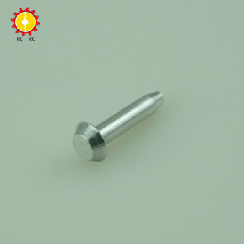 T-head aluminum rivet solid 3 * 13.5 * 6