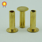Electronic and electrical copper rivet 6 * 20 * 12